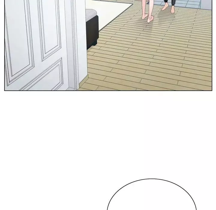 哥哥懷中的初戀第9话