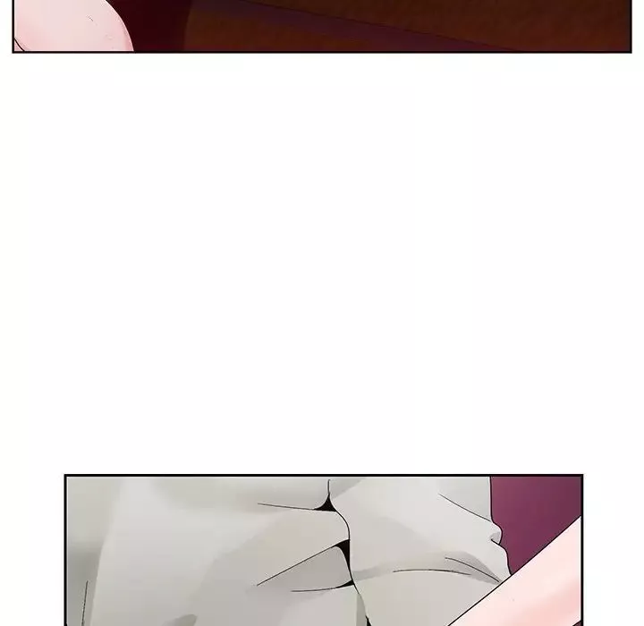 哥哥懷中的初戀第11話