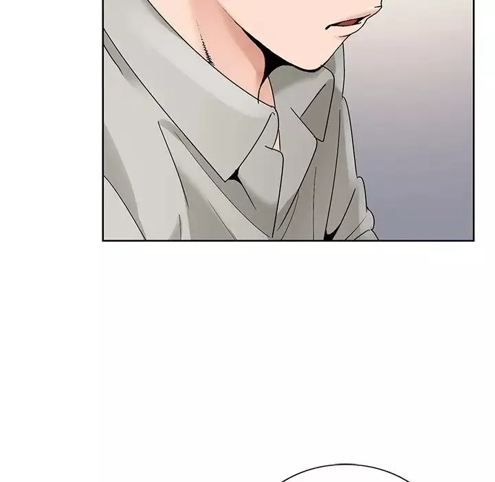 哥哥懷中的初戀第16話