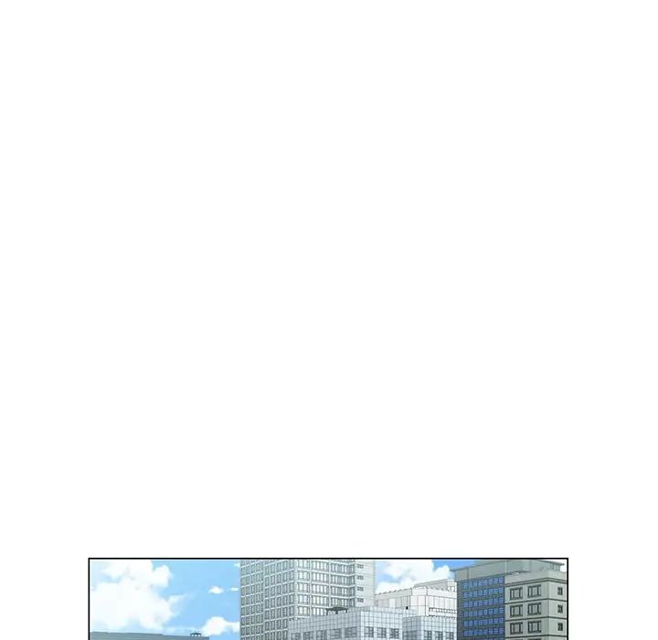 哥哥怀中的初恋第19话