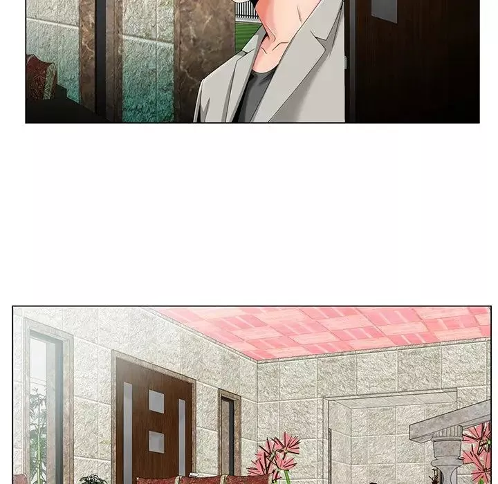 哥哥懷中的初戀第19話