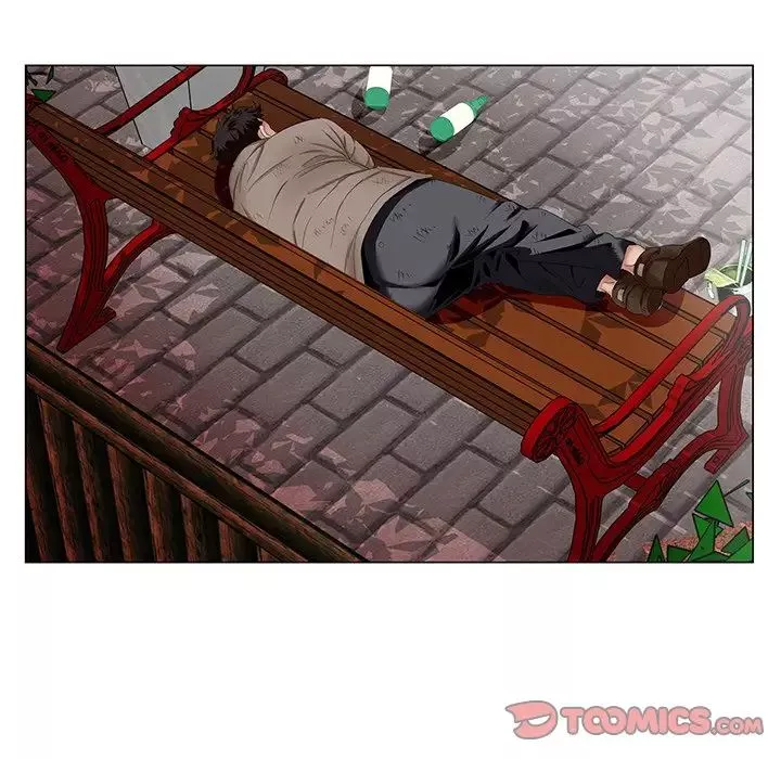 哥哥懷中的初戀第21話