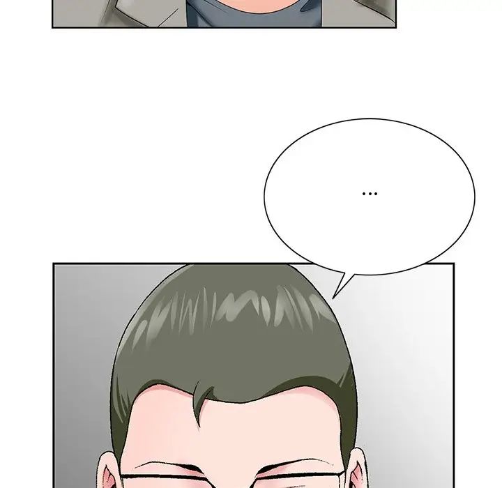 哥哥怀中的初恋第25话