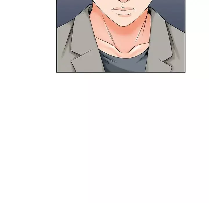 哥哥懷中的初戀第30話