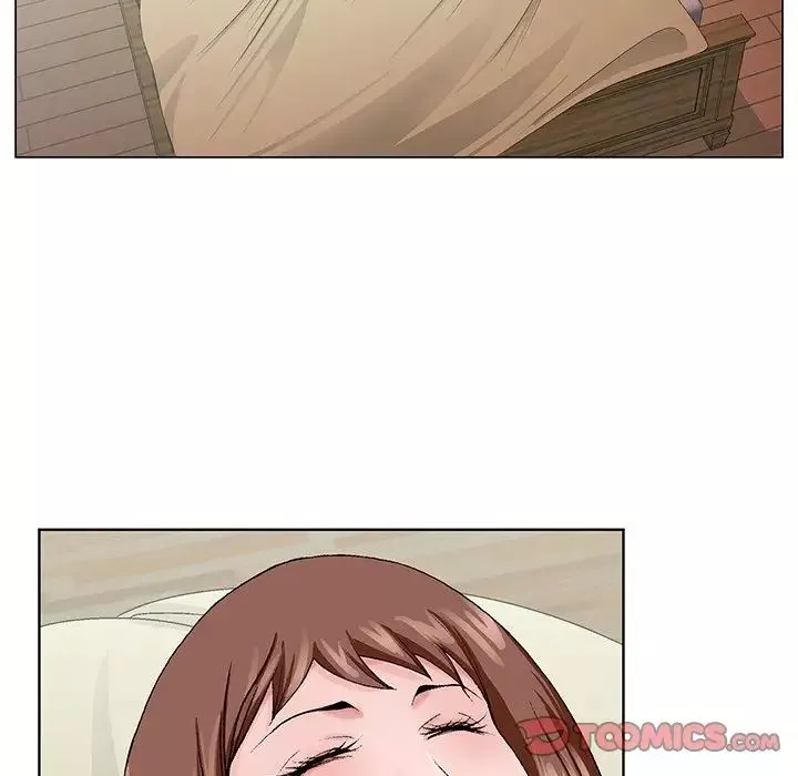 哥哥懷中的初戀第33話