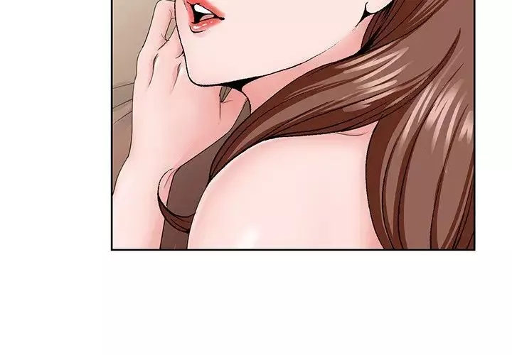 哥哥懷中的初戀第34話