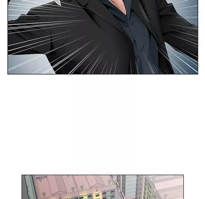 哥哥懷中的初戀第35話