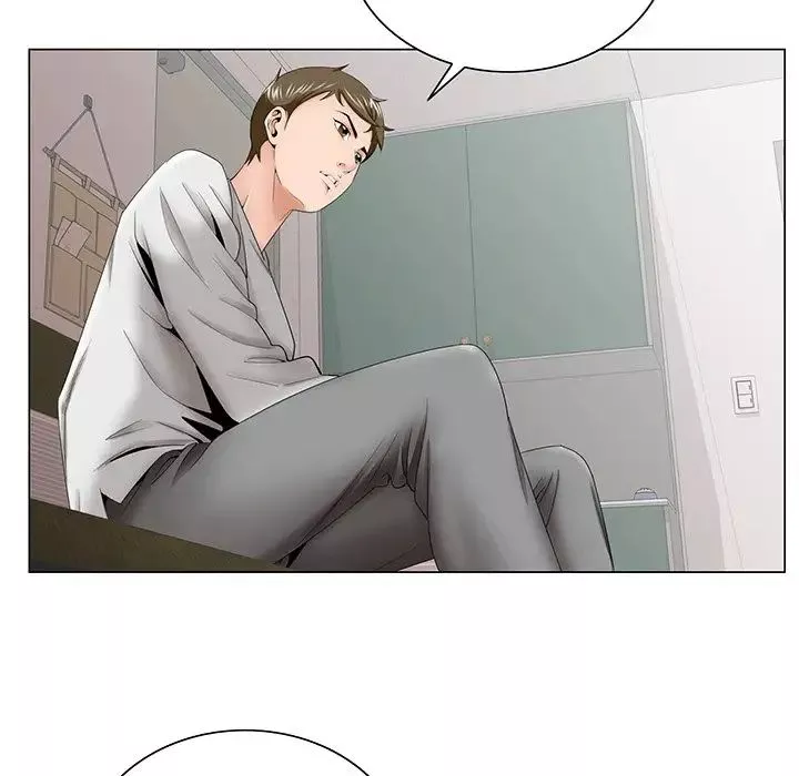 哥哥懷中的初戀第37話