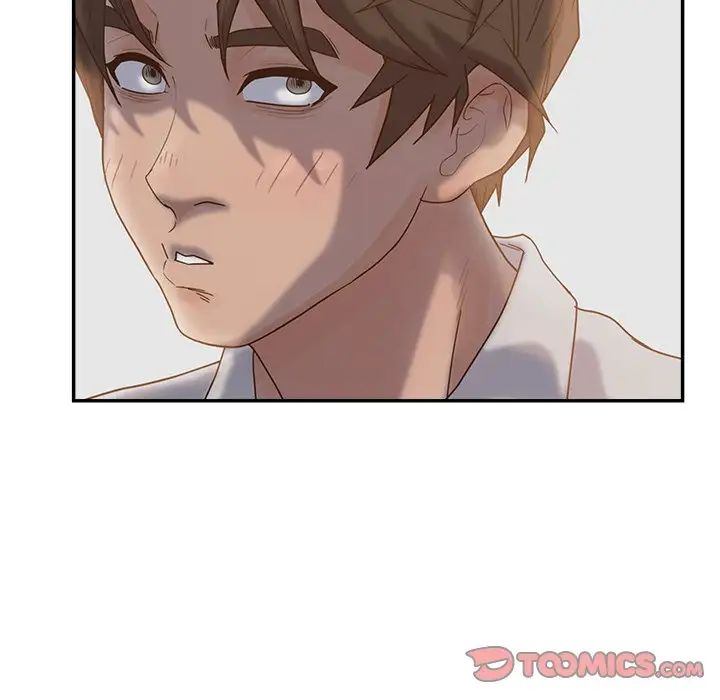 認養女第33話