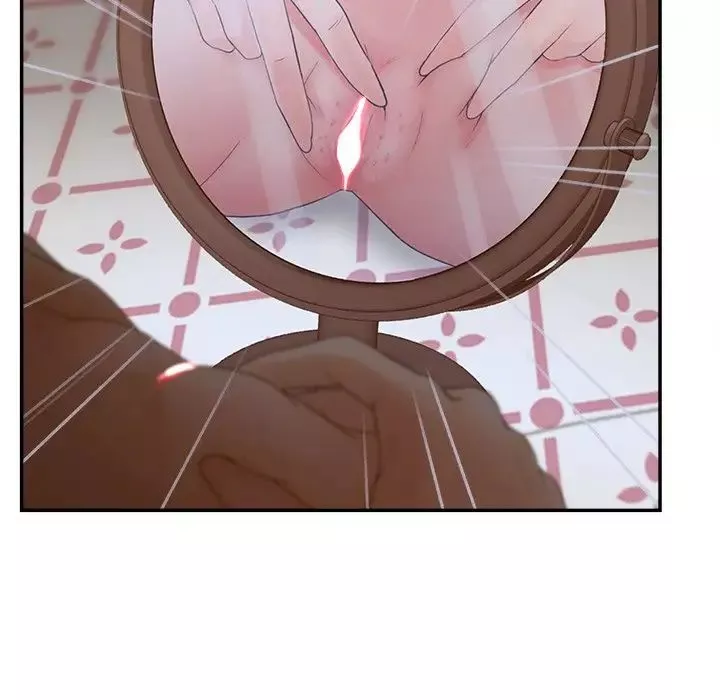 認養女第34話