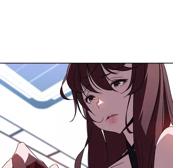 與上司的密約第1話