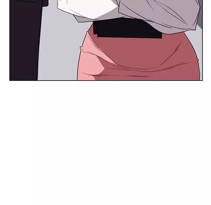與上司的密約第3話