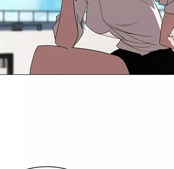 與上司的密約第3話