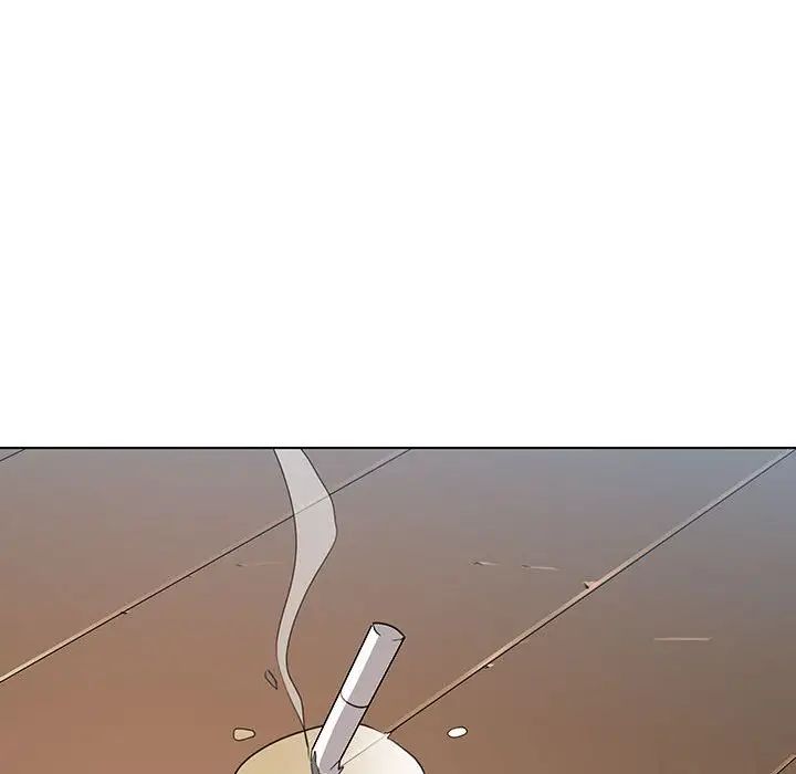 与上司的密约第3话