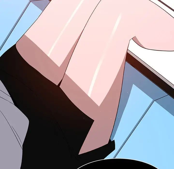 與上司的密約第5話