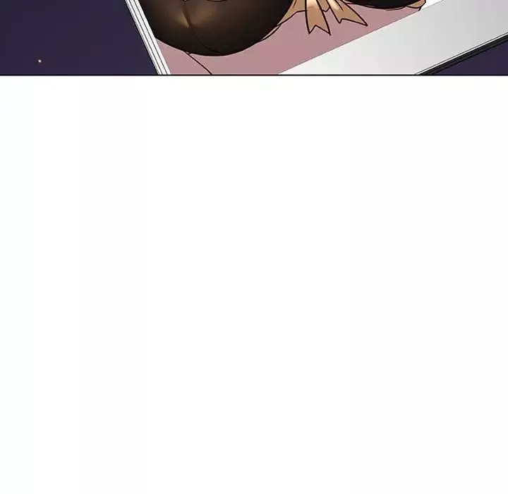 與上司的密約第6話