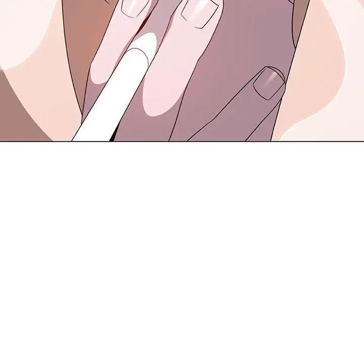 與上司的密約第6話