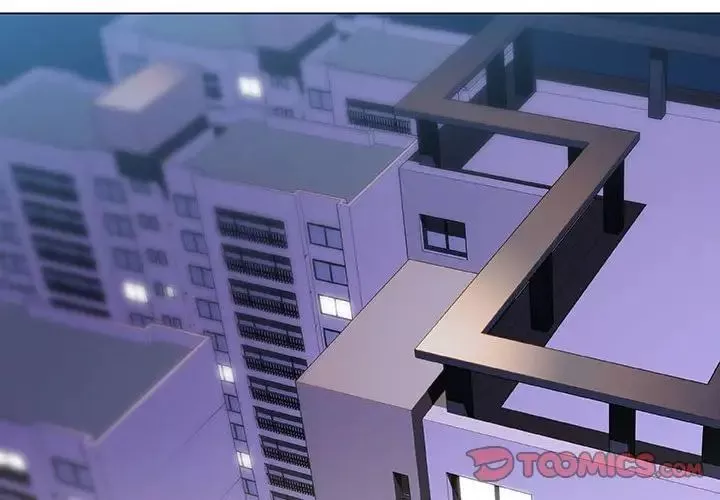 與上司的密約第7話
