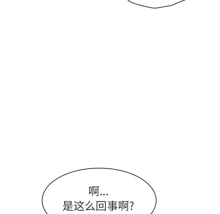 與上司的密約第7話