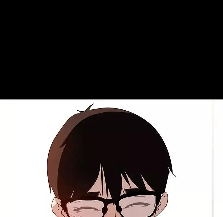 與上司的密約第9話