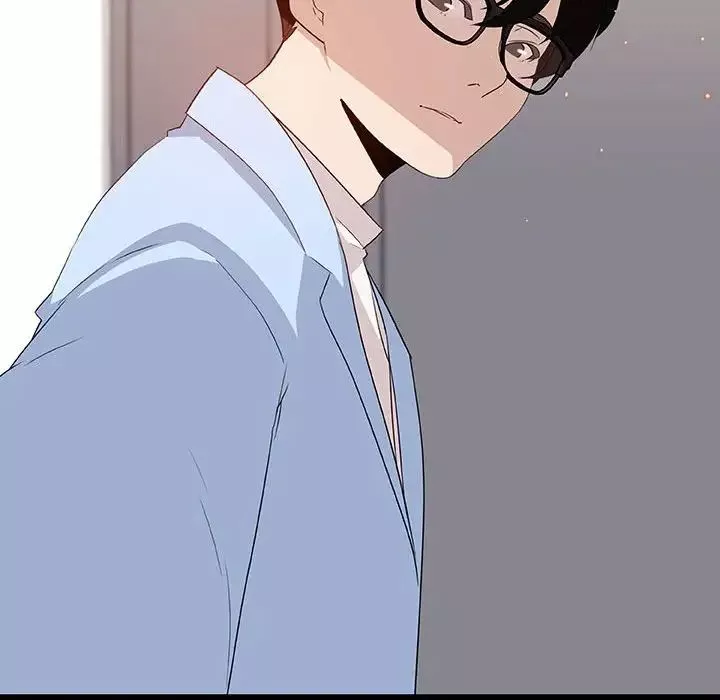 與上司的密約第9話