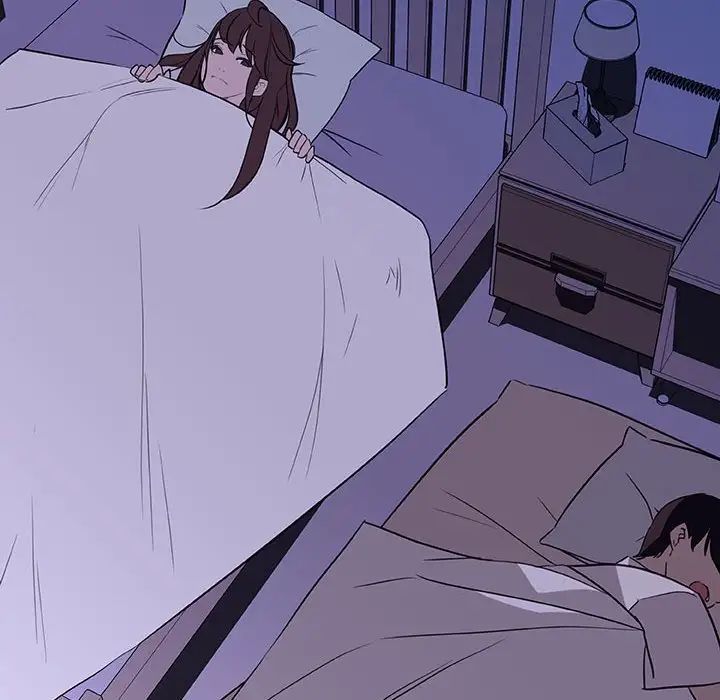 與上司的密約第9話