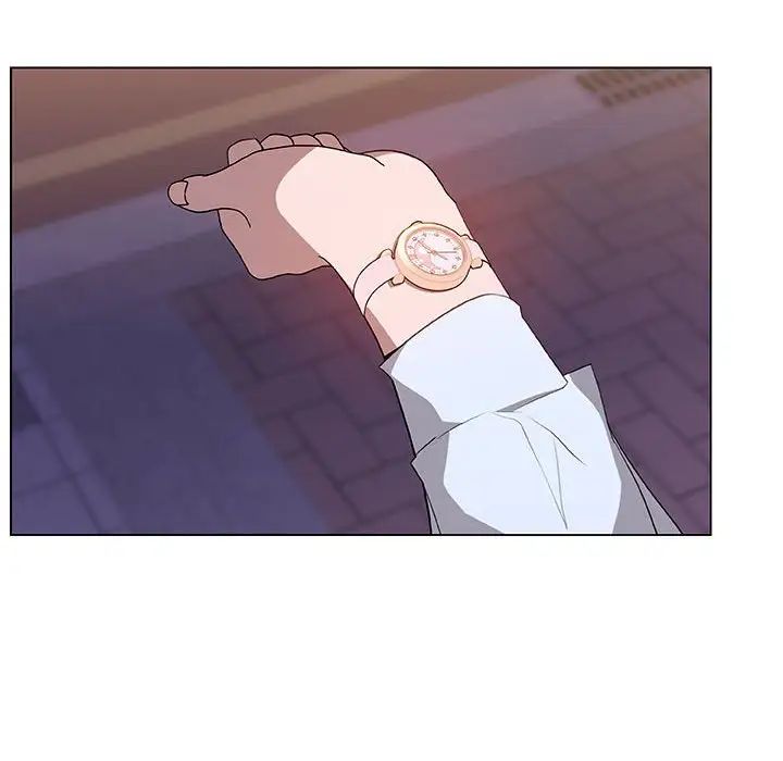 與上司的密約第9話
