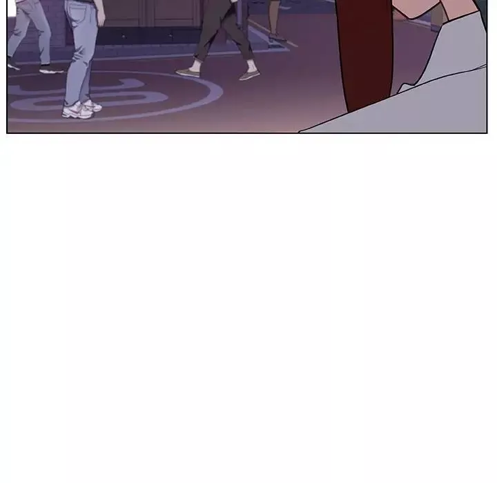 與上司的密約第9話