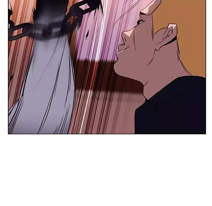 與上司的密約第11話