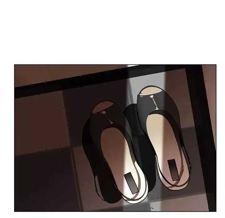 與上司的密約第11話