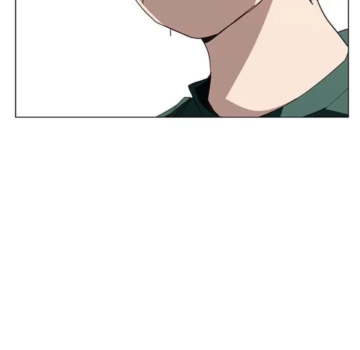 與上司的密約第11話