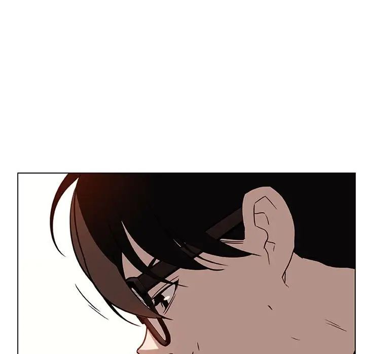 與上司的密約第11話