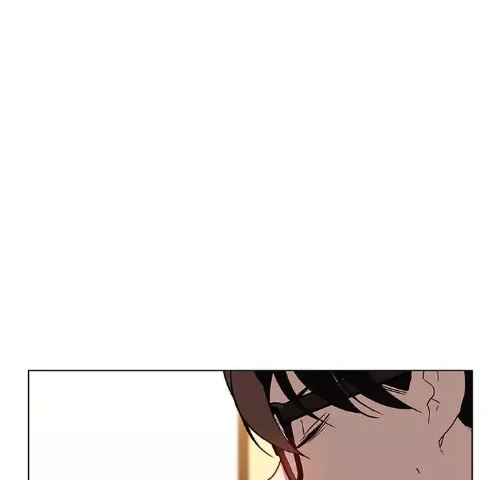 與上司的密約第11話