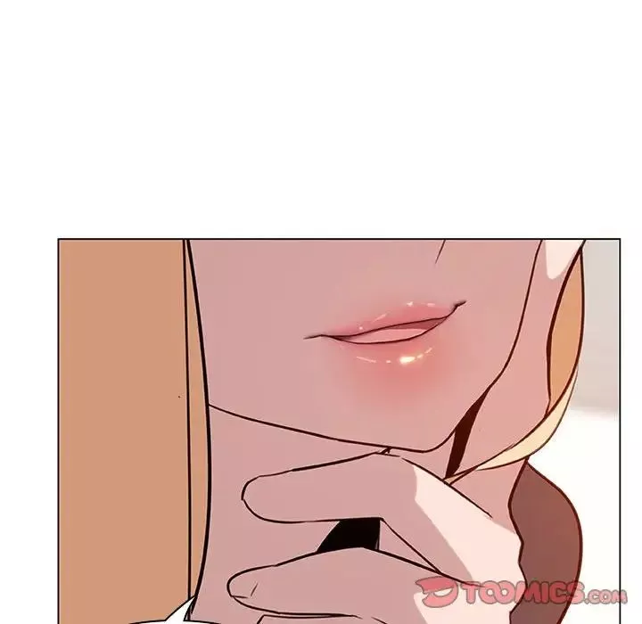 與上司的密約第11話