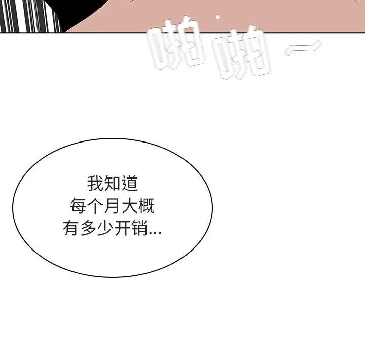 與上司的密約第12話