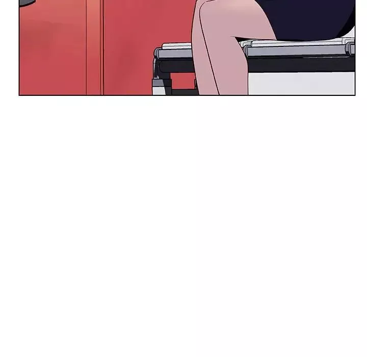 與上司的密約第14話