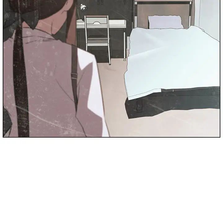 與上司的密約第15話