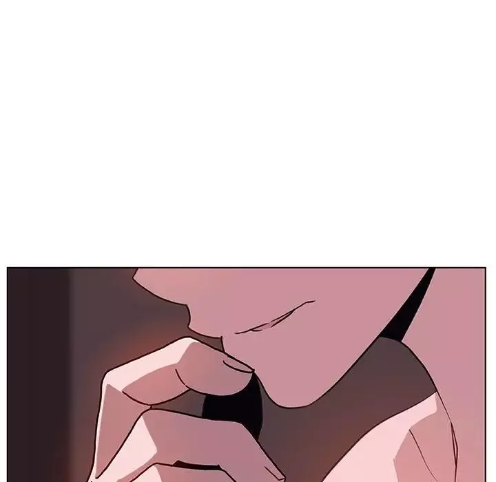 與上司的密約第15話
