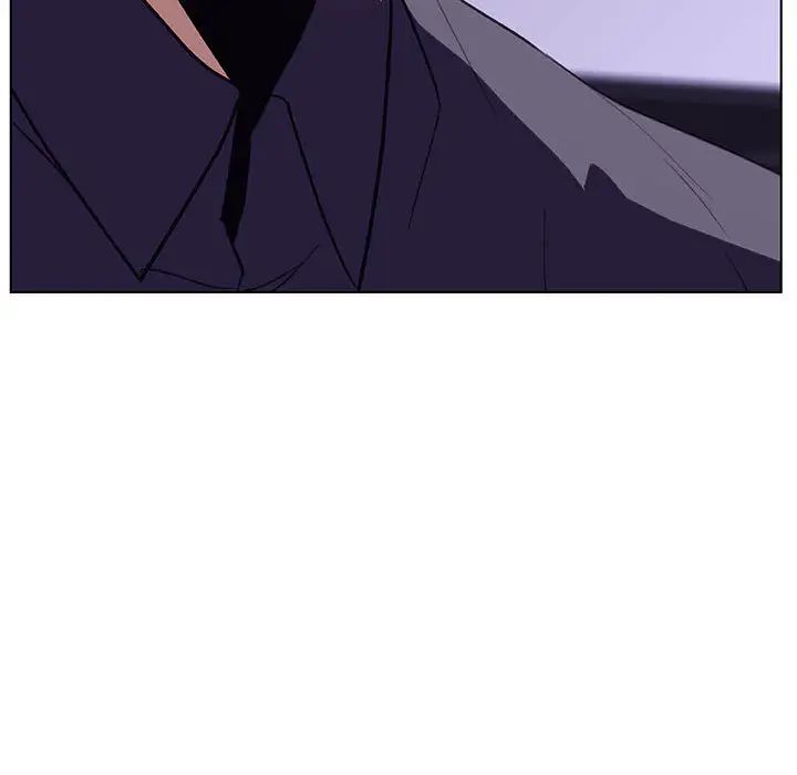 與上司的密約第16話