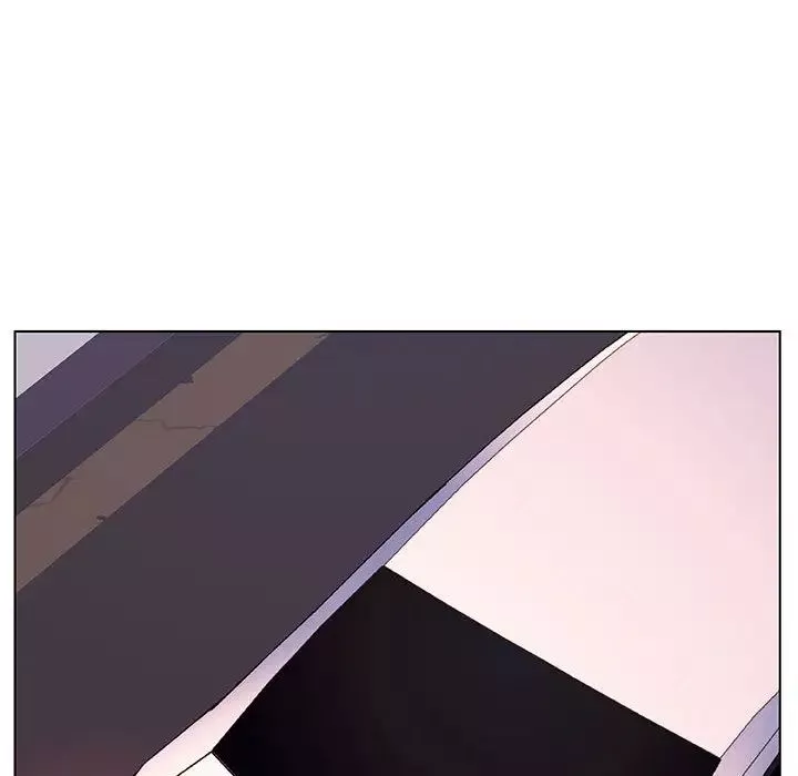 與上司的密約第16話