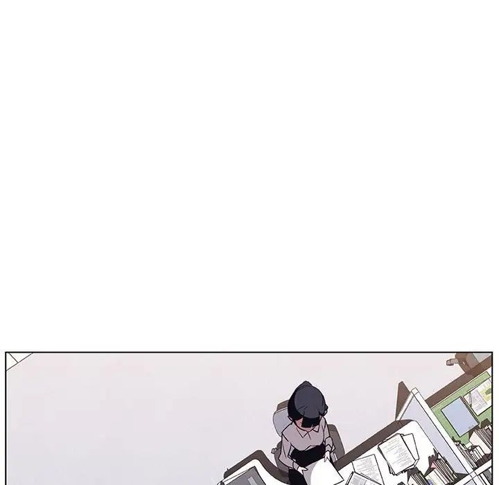 与上司的密约第17话