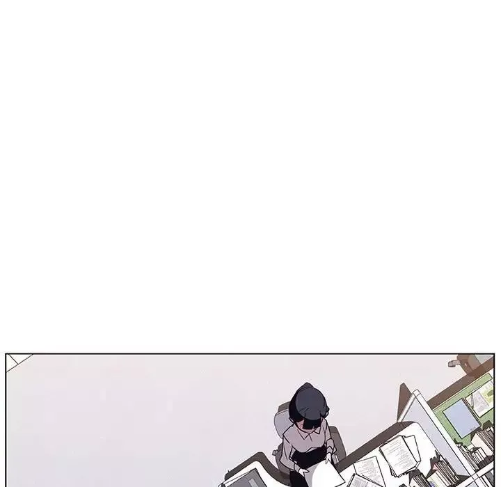 與上司的密約第17話