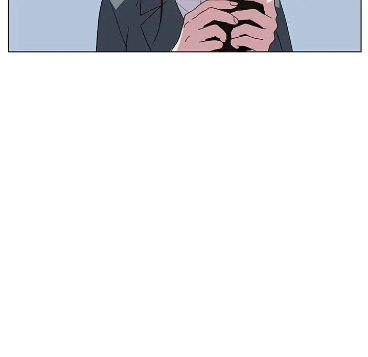 與上司的密約第17話