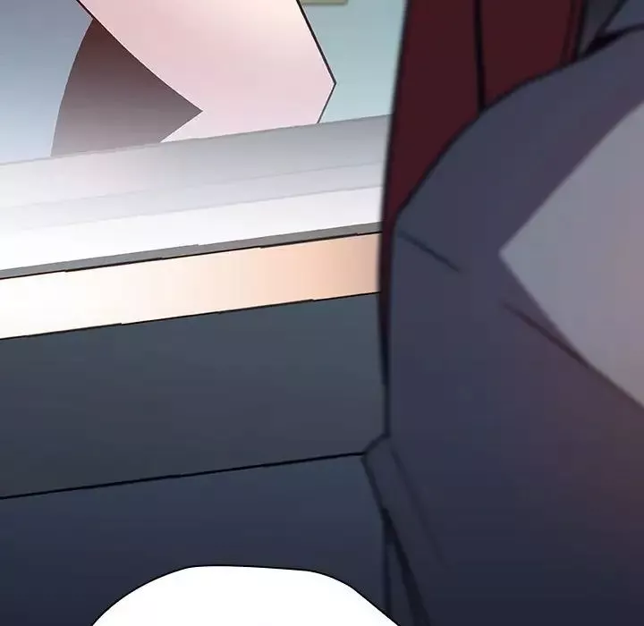 與上司的密約第17話