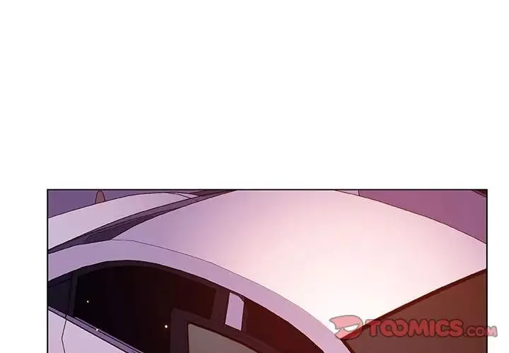 與上司的密約第19話