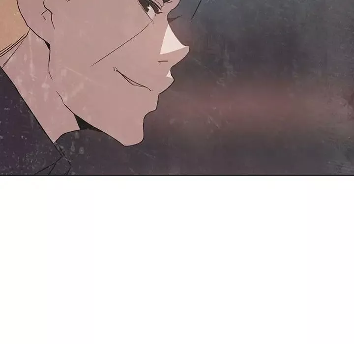 與上司的密約第19話