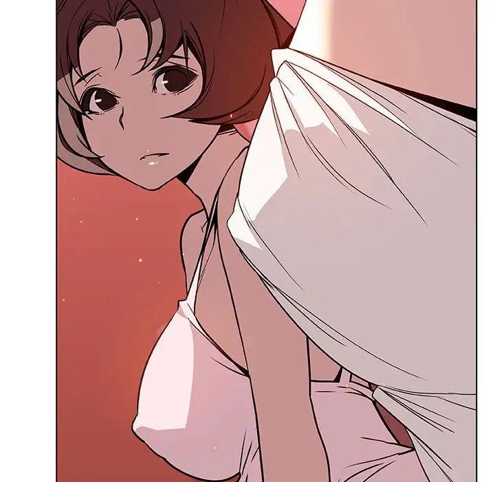 與上司的密約第19話