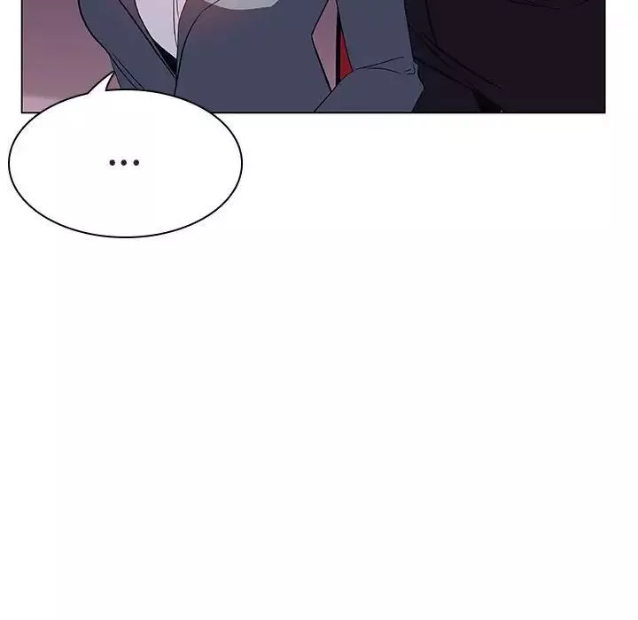 與上司的密約第19話