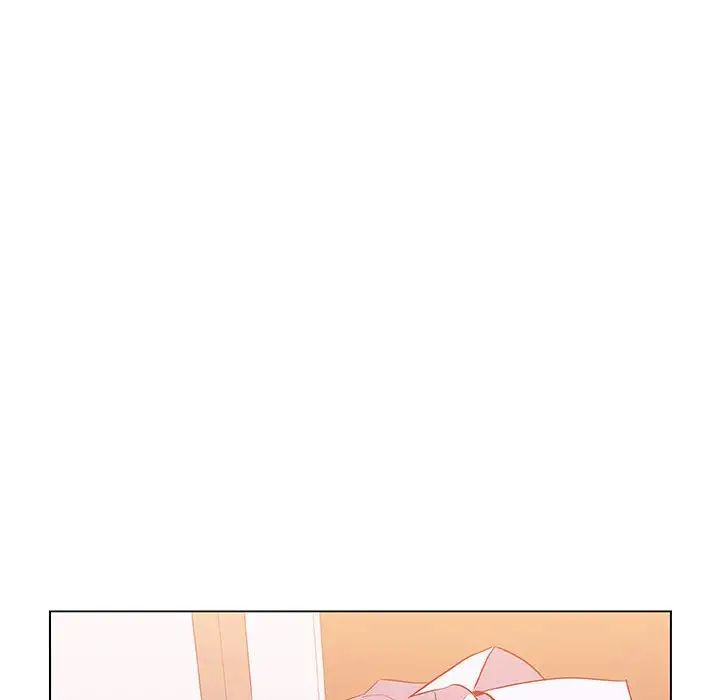 與上司的密約第20話
