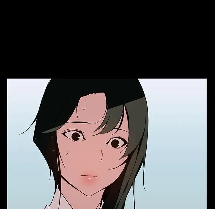 与上司的密约第20话